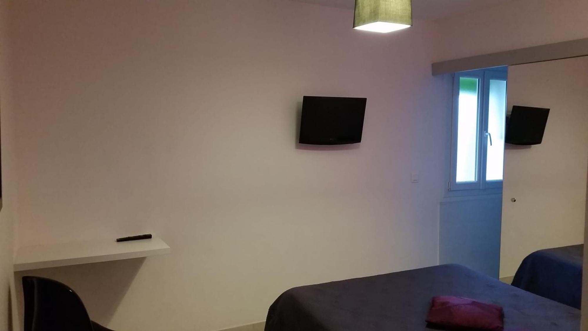 Auberge Des Toques Pégomas Rom bilde