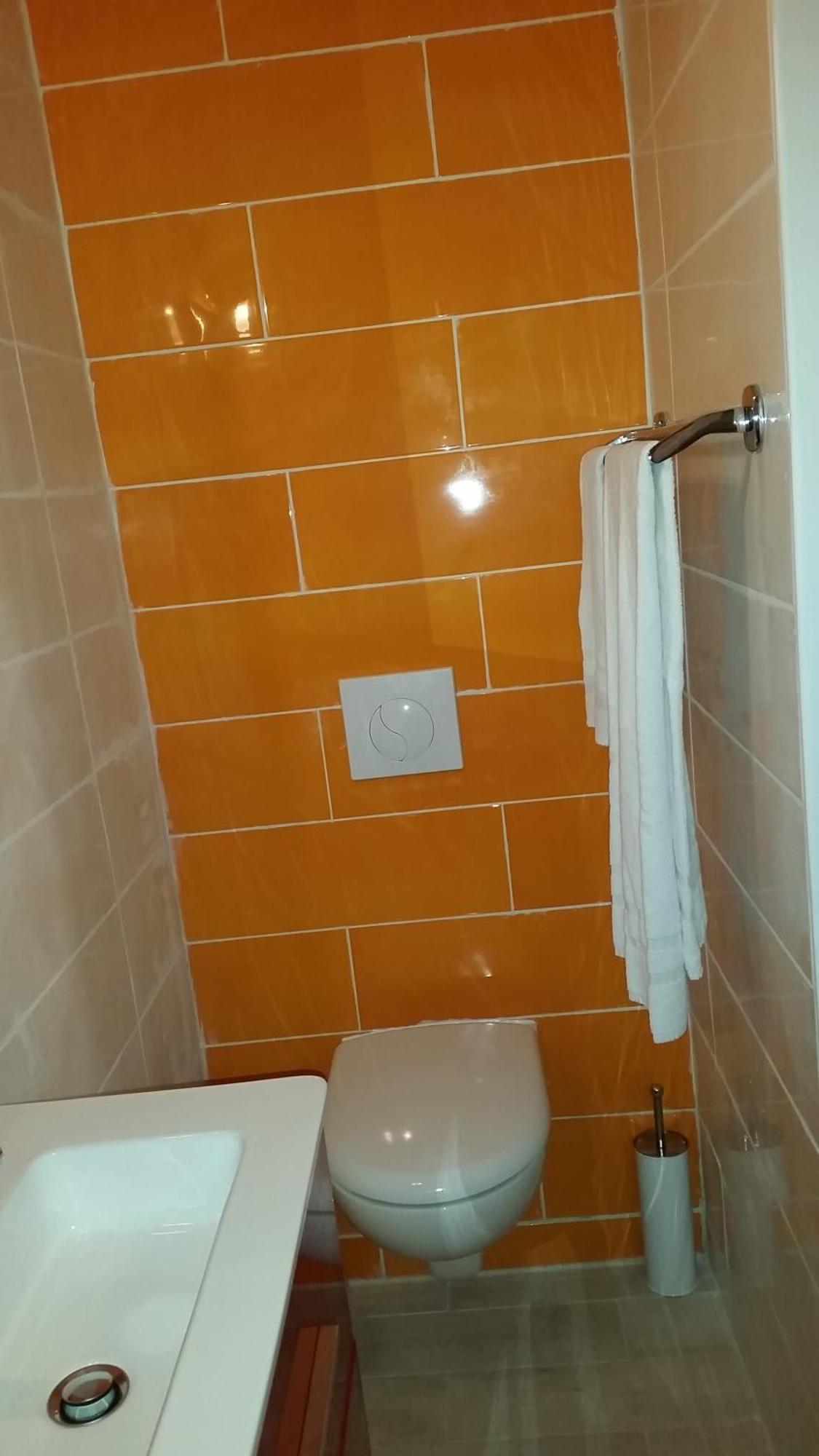 Auberge Des Toques Pégomas Rom bilde